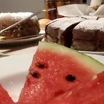 Alojamento de Acomodação e Pequeno-almoço Dimora Damiani
