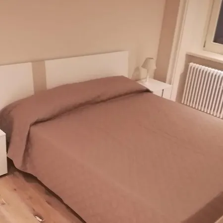 ベッド・アンド・ブレックファスト Dimora Damiani 3*