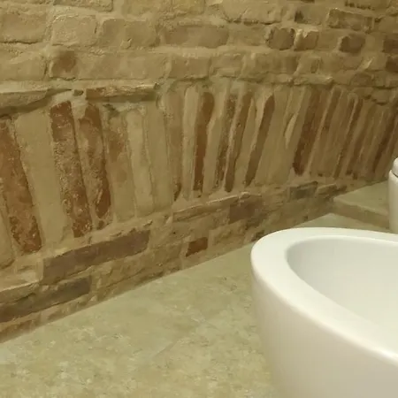 Nocleg ze śniadaniem Dimora Damiani