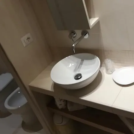 Dimora Damiani Nocleg ze śniadaniem