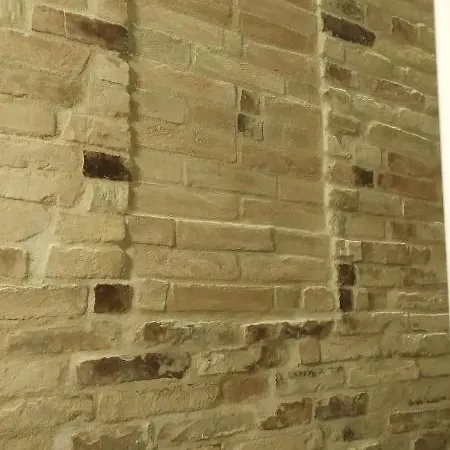 Dimora Damiani ベッド・アンド・ブレックファスト 3*