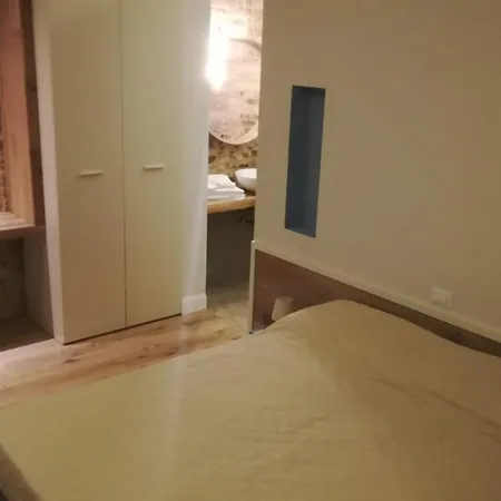 ベッド・アンド・ブレックファスト Dimora Damiani Montefiore dellʼAso