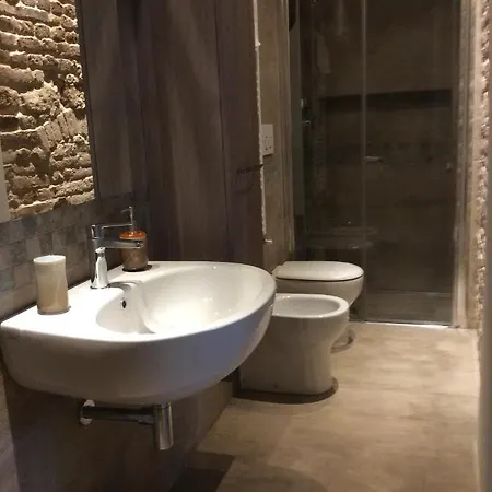 Dimora Damiani Montefiore dellʼAso