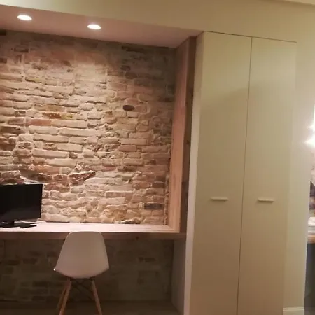 Dimora Damiani ベッド・アンド・ブレックファスト