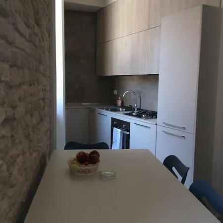 Nocleg ze śniadaniem Dimora Damiani 3*