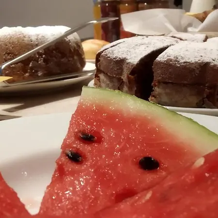 ベッド・アンド・ブレックファスト Dimora Damiani