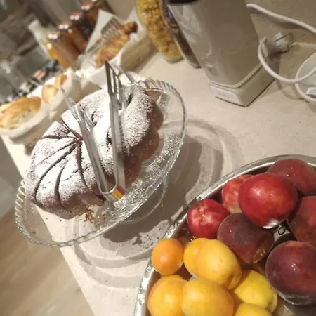 ベッド・アンド・ブレックファスト Dimora Damiani