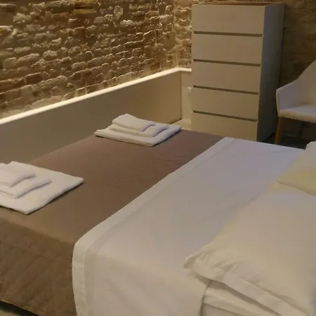 Dimora Damiani Nocleg ze śniadaniem Montefiore dellʼAso
