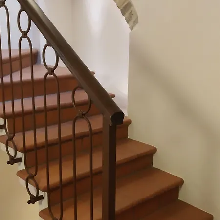 Dimora Damiani ベッド・アンド・ブレックファスト