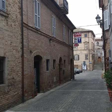 Dimora Damiani ベッド・アンド・ブレックファスト