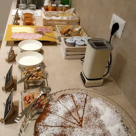 Dimora Damiani 3* Montefiore dellʼAso