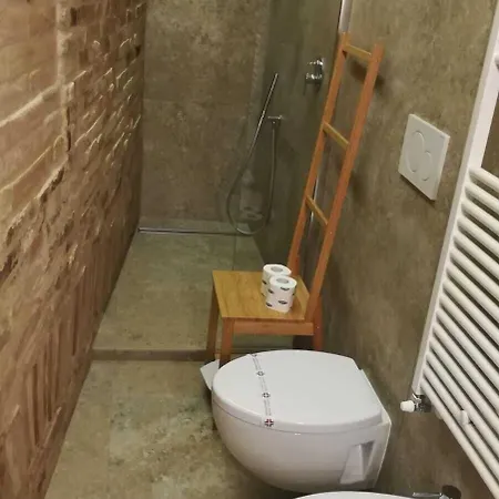 Dimora Damiani ベッド・アンド・ブレックファスト