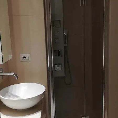 Dimora Damiani ベッド・アンド・ブレックファスト Montefiore dellʼAso