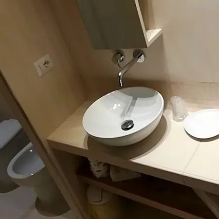 Nocleg ze śniadaniem Dimora Damiani 3*