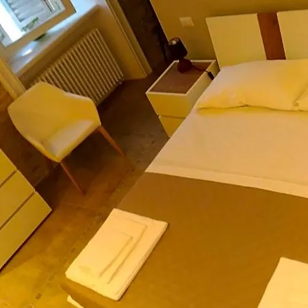 Dimora Damiani Nocleg ze śniadaniem