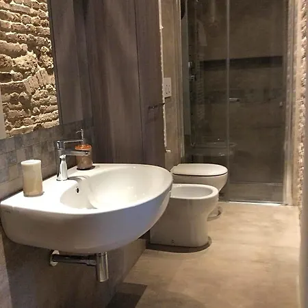 Nocleg ze śniadaniem Dimora Damiani