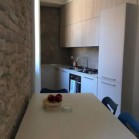 Nocleg ze śniadaniem Dimora Damiani