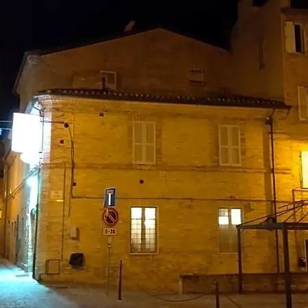 Nocleg ze śniadaniem Dimora Damiani