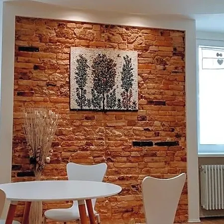 Nocleg ze śniadaniem Dimora Damiani