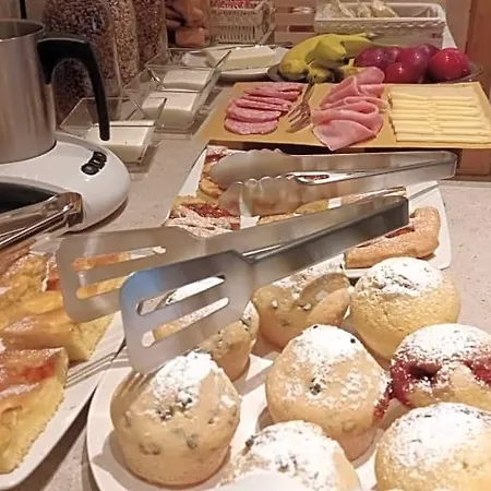 Dimora Damiani 3*
