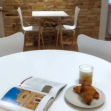 Dimora Damiani 3*